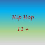 Hip Hop + 12 jaar | dinsdag 17.00 uur - 18.00 uur