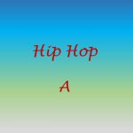 Hip Hop A 8 tot 12 jaar | woensdag 16.30 - 17.30 uur