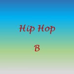 Hip Hop B 7 t/m 11 jaar | Maandag 16.00 - 17.00 uur