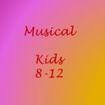 Musical kids | maandag 17.00 - 18.30 uur