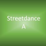 Streetdance A +10 jaar| Dinsdag 17.00 - 18.00 uur