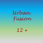 Urban fusion + 12 jaar | woensdag 17.30 - 18.30 uur