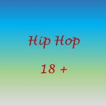 Hip Hop 18+ | Dinsdag 20.00 uur tot 21.00 uur